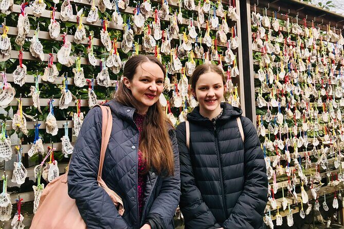 Kamakura Full Day Tour with Licensed Guide and Vehicle from Tokyo - Tsurugaoka Hachimangu Shrine: Heart of Kamakura