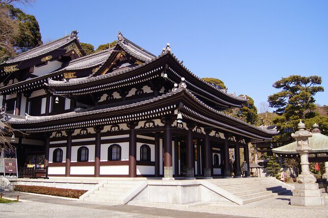 Kamakura Half Day Walking Tour with Local Experience - In-Depth: What to Expect from the Kamakura Half Day Walking Tour