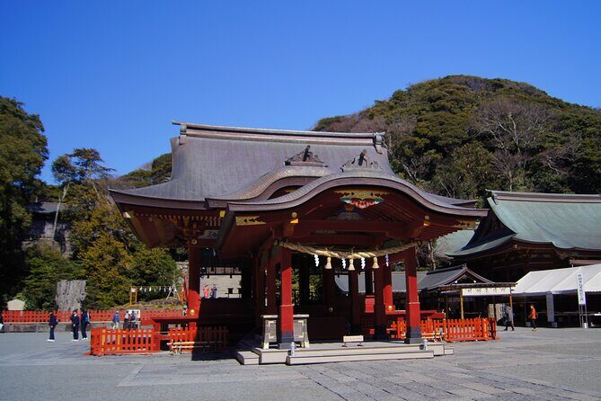 Kamakura Half Day Walking Tour with Local Experience - FAQ
