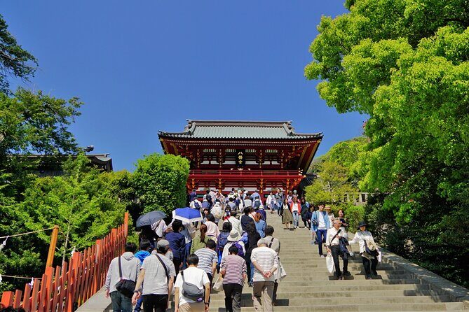 Kamakura Half Day Walking Tour with Local Experience - Final Thoughts