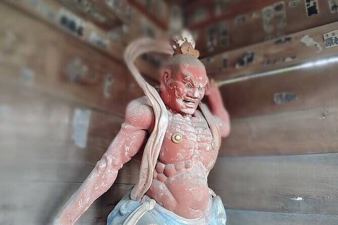 Kamakura Hidden Gems and Sacred Sites Private Tour - Final Thoughts
