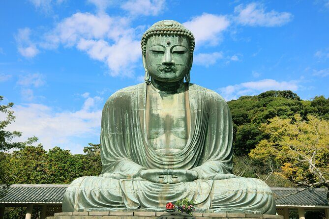 Kamakura Historical and Cultural Day Trip with Local Cuisine - Who Will Love This Tour?