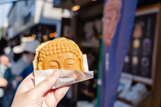 Kamakura Historical and Cultural Day Trip with Local Cuisine - The Sum Up
