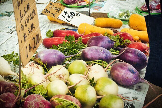 Kamakura Historical and Cultural Day Trip with Local Cuisine - FAQ