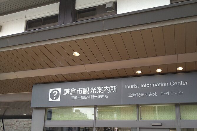 Kamakura One Day Walking Private Tour - The Value for Money