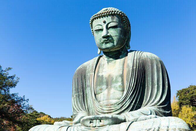 Kamakura Private Car Tour  English Driver, Flexible Schedule - Who Should Consider This Tour?
