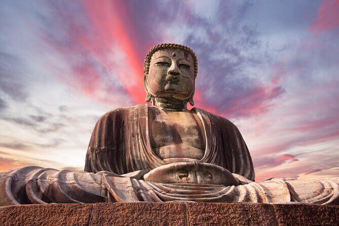 Kamakura Private Car Tour  English Driver, Flexible Schedule - FAQ
