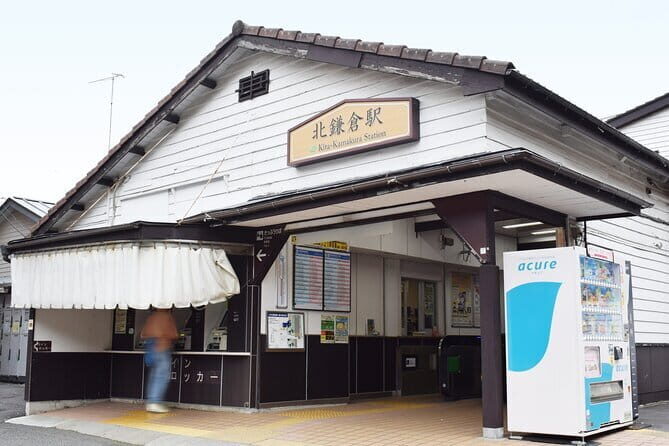 Kamakura Private Cultural and Historical Hiking Tour - Practical Details and What You Can Expect