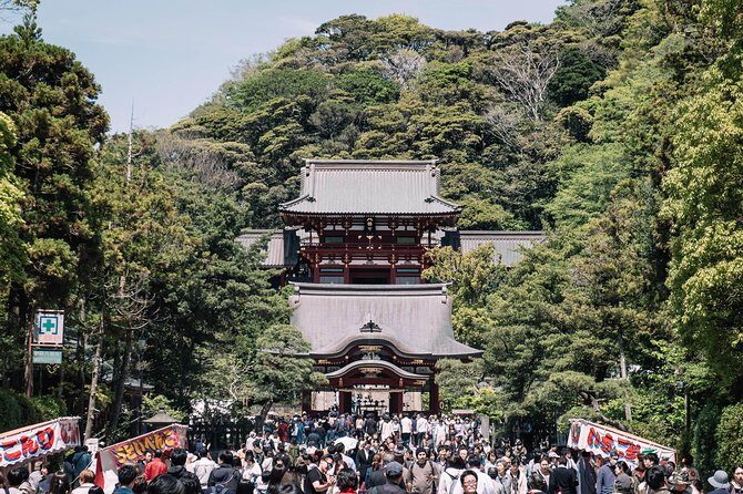 Kamakura Private Customizable Full Day Tour - An In-Depth Look at the Kamakura Private Custom Tour