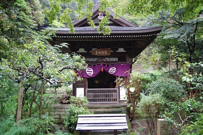 Kamakura Private Customizable Full Day Tour - The Sum Up