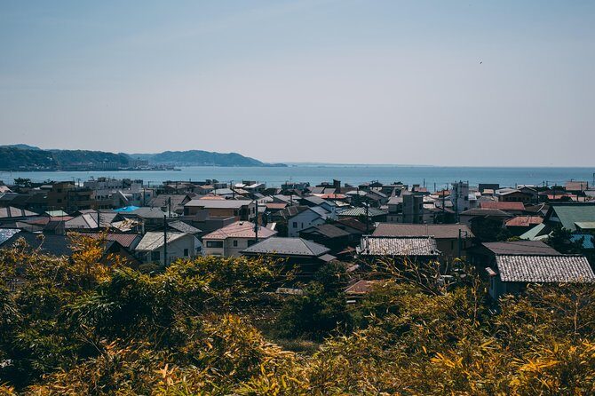 Kamakura Private Customizable Full Day Tour - FAQs