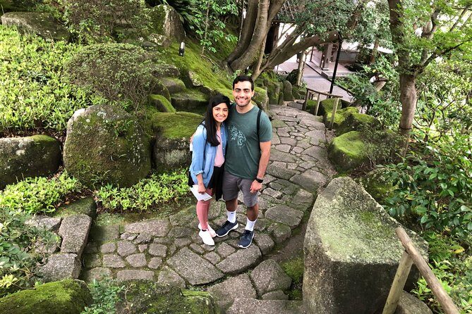 Kamakura Private Half-Day Vegetarian  Muslim-Friendly Tour - Who Should Book This Tour?