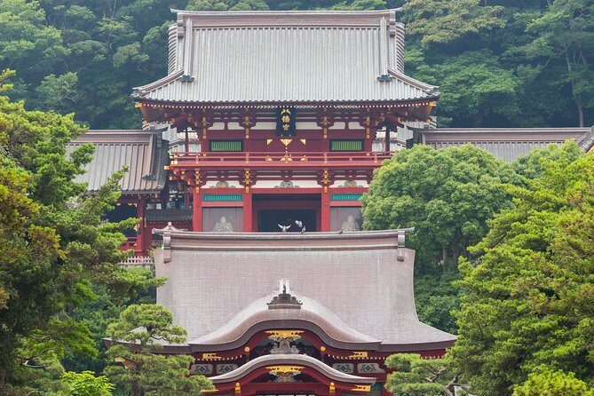 Kamakura Private Half-Day Vegetarian  Muslim-Friendly Tour - The Sum Up