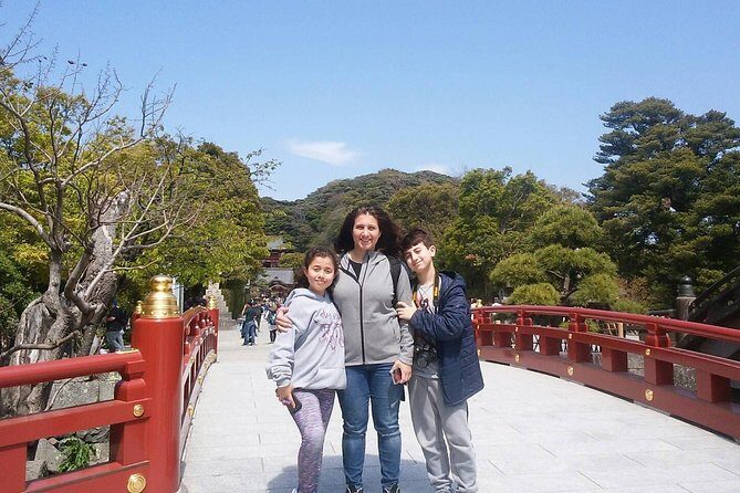 Kamakura Private Half-Day Vegetarian  Muslim-Friendly Tour - FAQs