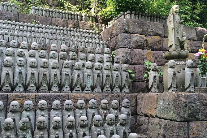 Kamakura Private Walking Tour - Exploring Kamakura’s Historic Heart