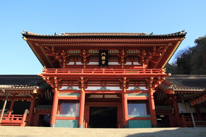 Kamakura Private walking tour (with local experience in option) - Final Thoughts