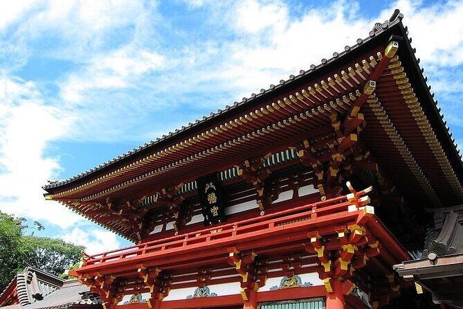 Kamakura Private walking tour (with local experience in option) - Frequently Asked Questions