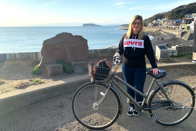 Kamakura Scenic Bike Tour - Kamakura Scenic Bike Tour: A Comfortable, Insightful Way to Discover Japan’s Historic Coastline