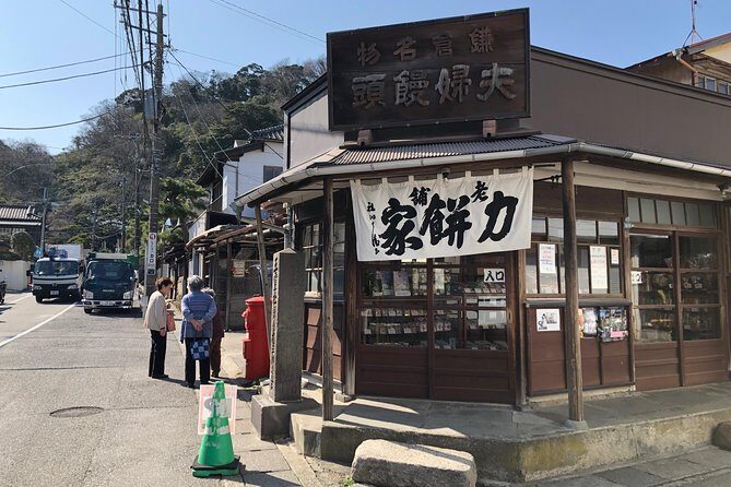 Kamakura Scenic Bike Tour - Summary: Who Will Love This Kamakura Bike Tour?