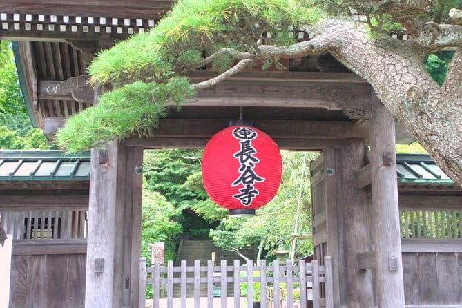 Kamakura Temples Private Guided Tour from Tokyo - A Deep Dive into the Kamakura Private Guided Tour