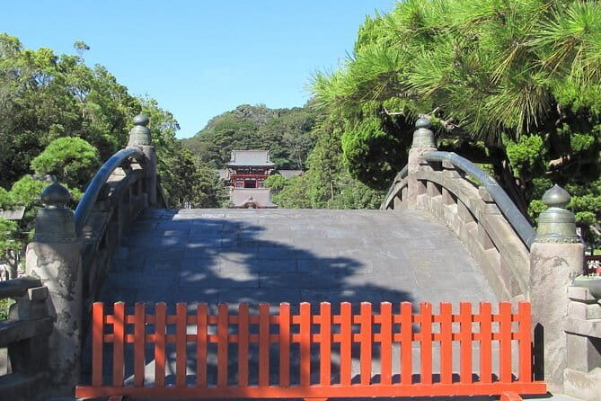 Kamakura Temples Private Guided Tour from Tokyo - Final Thoughts