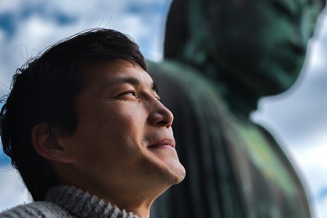 Kamakura Tour with Pro Photographer: Great Buddha & Hase Temple - The Sum Up