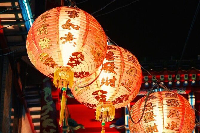 Kamakura & Yokohama One-Day Tour with English Driver - Key Points
