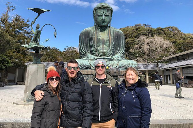 Kamakura Zen Temples and Gardens Private Trip with Government-Licensed Guide - Final Thoughts