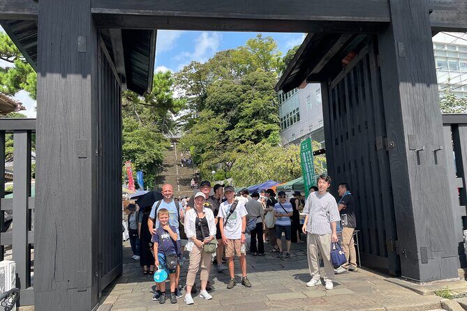 Kamata Tokyo: Culinary Delights & Local Life Adventures! - FAQs
