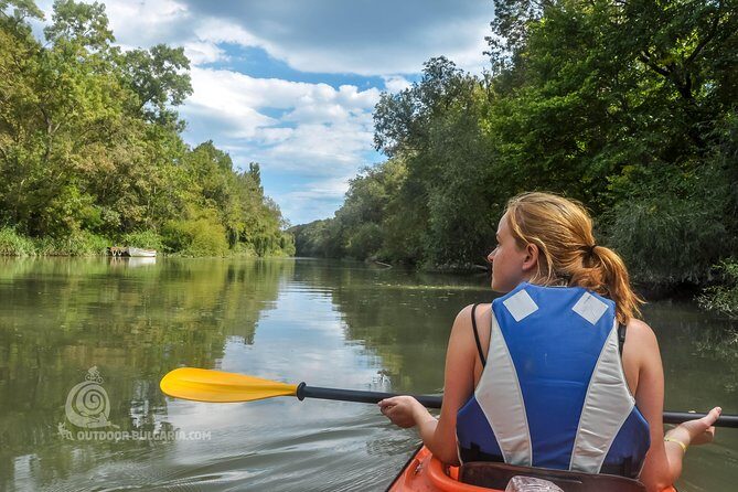 Kamchia river kayaking day tour - Exploring Bulgaria’s Natural Beauty: The Kamchia River Kayaking Day Tour