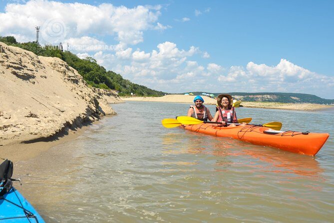Kamchia river kayaking day tour - FAQ