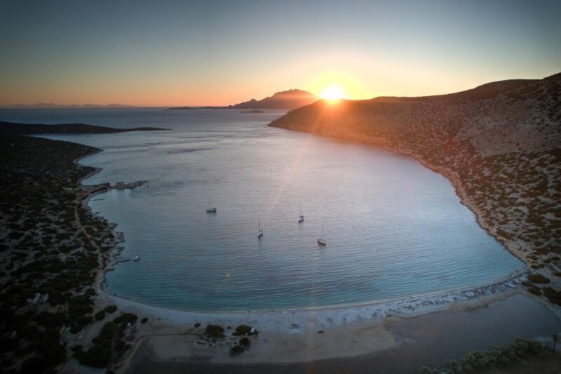 Kamiros Skala : Marine Life Experience & Alimia Island - FAQ