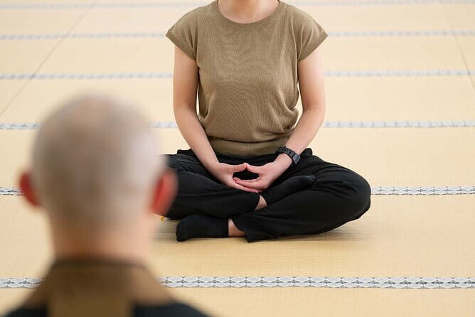 Kamkura: Private Zazen, Matcha at Bamboo Temple & Mindful Cuisine - What You Can Expect from the Kamakura Zen Tour