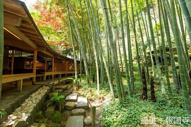 Kamkura: Private Zazen, Matcha at Bamboo Temple & Mindful Cuisine - Final Thoughts