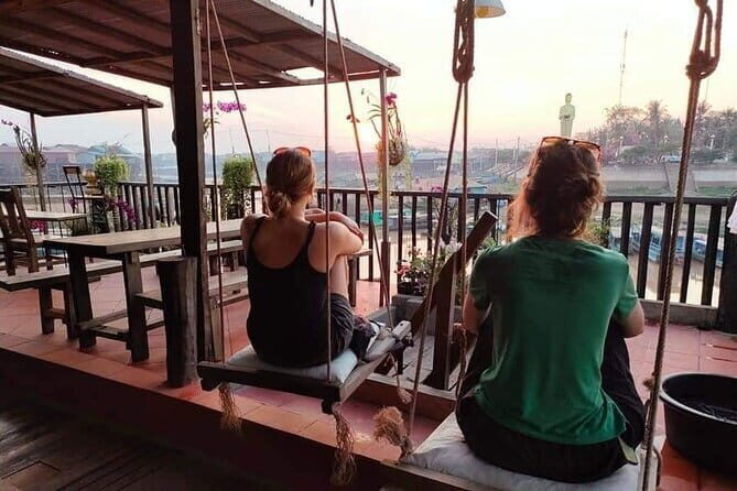 Kampong Khleang Tonle Sap Serenity Floating Village Half Day Tour - A Deep Dive into the Experience