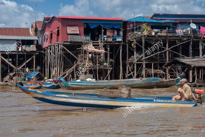 Kampong Phluk Floating Village Tour by Boat - Final Thoughts
