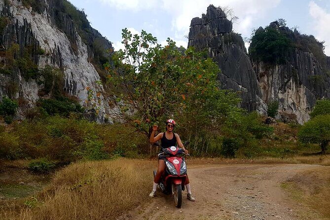 Kampong Trach Off-Roads - A Closer Look at the Kampong Trach Off-Roads Tour