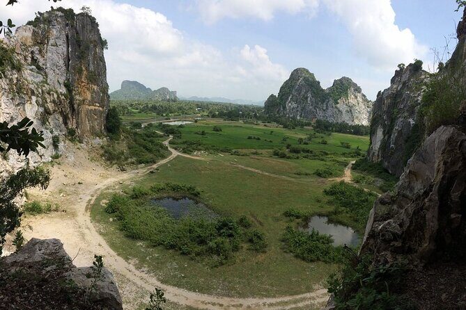 Kampong Trach Off-Roads - FAQ