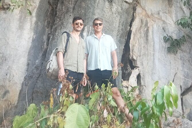 Kampot/Cambodia pepper farm . Cave. lake. Kep Crab market & more. - A Deep Dive into the Kampot/Kep Experience