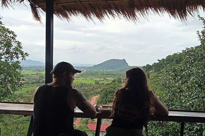 Kampot/Cambodia pepper farm . Cave. lake. Kep Crab market & more. - FAQ