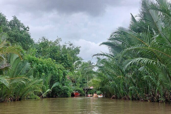 Kampot countryside & kayak tours include pepper farm and Lunch - Authenticity and Reviewer Insights