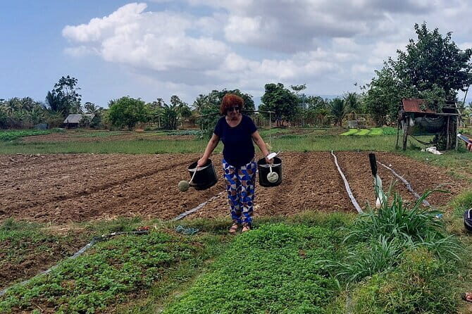 Kampot countryside & kayak tours include pepper farm and Lunch - FAQ