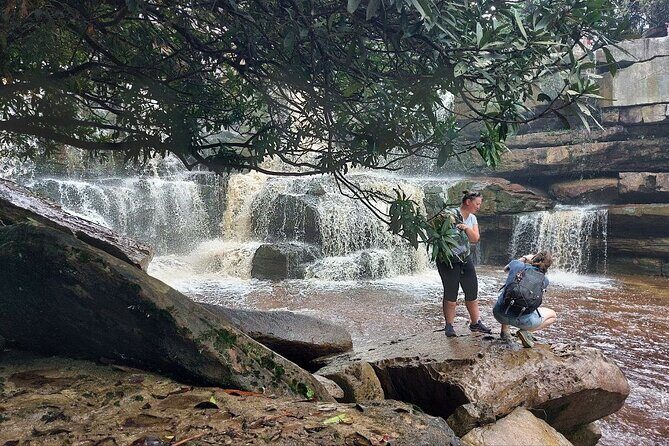 Kampot Day Tour "Bokor National Park" - Why We Love This Tour
