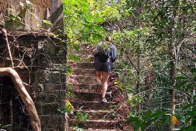 Kampot Day Tour "Bokor National Park" - FAQ