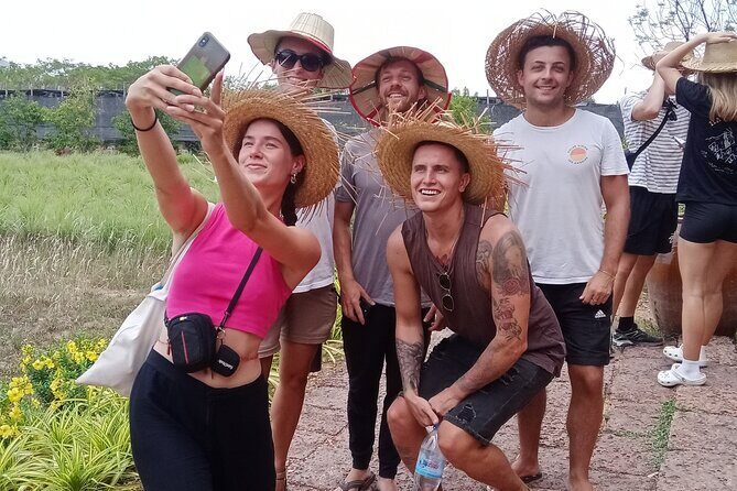 KAMPOT- Pepper farm .Cave . Secret Lake & salt fields - Who Is This Tour Best For?