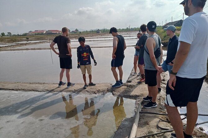 Kampot Tour Pepper Plantation, Salt Field, Cave, Secret Lake - Who Is This Tour Best For?