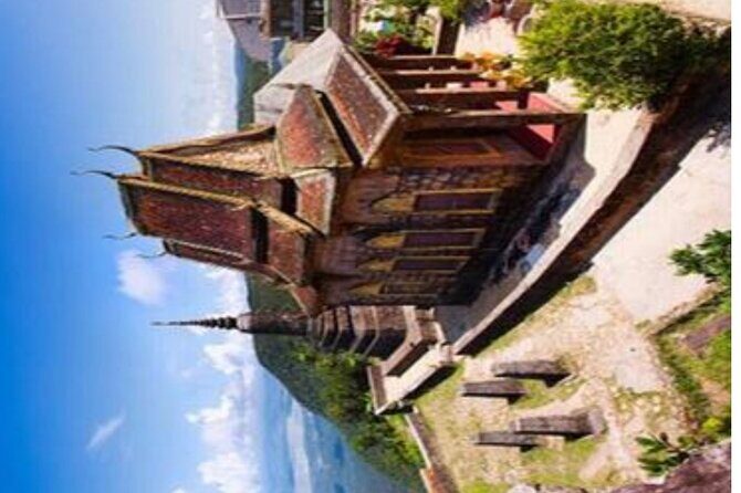 KAMPOT TRAVEL-Pepper farm. Cave.Secret lake-Crab market & Salt... - Who Should Consider This Tour?