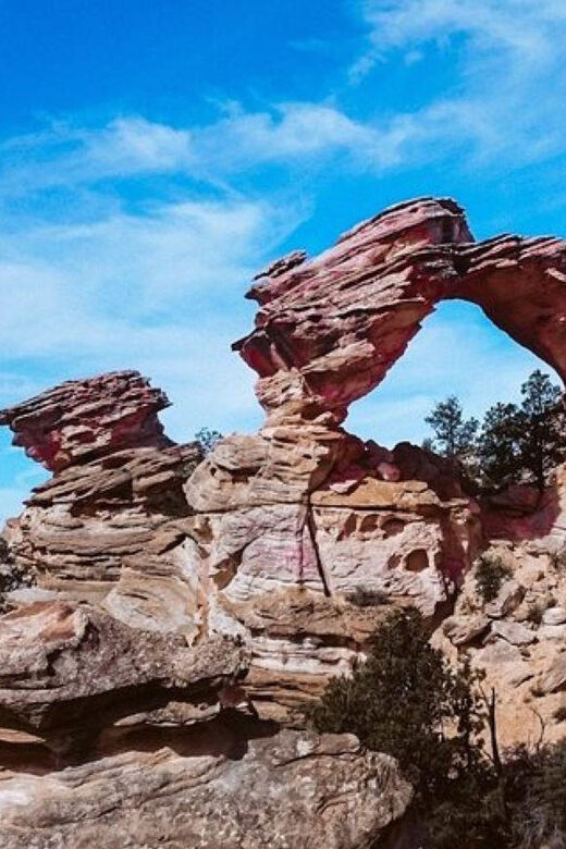 Kanab: Great Chamber and Inchworm Arch Off-Road Tour - An In-Depth Look at the Tour Experience