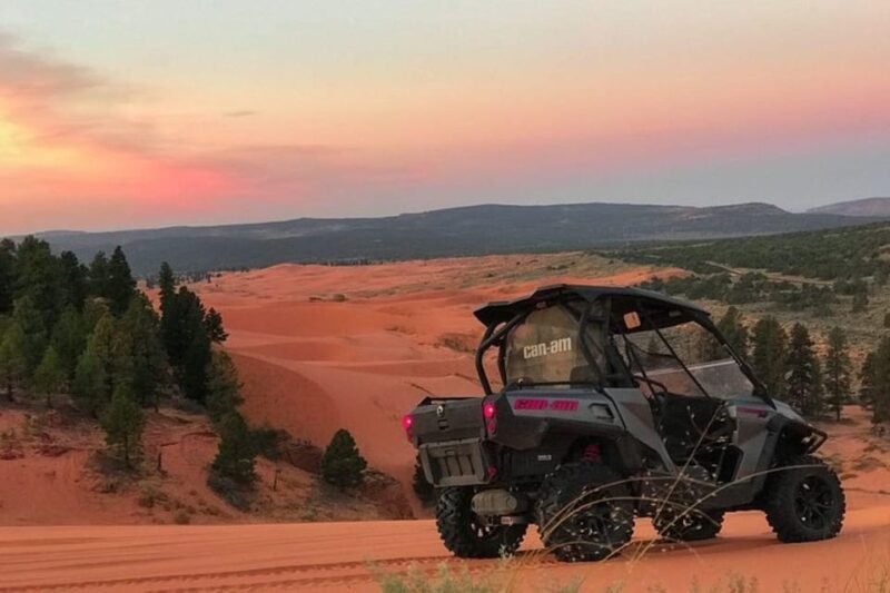 Kanab: Great Chamber and Inchworm Arch Off-Road Tour - Final Thoughts