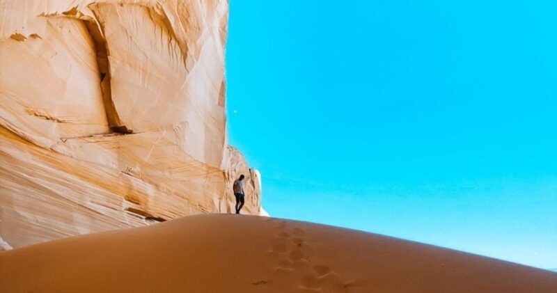 Kanab: Great Chamber Off-Road Tour - FAQ
